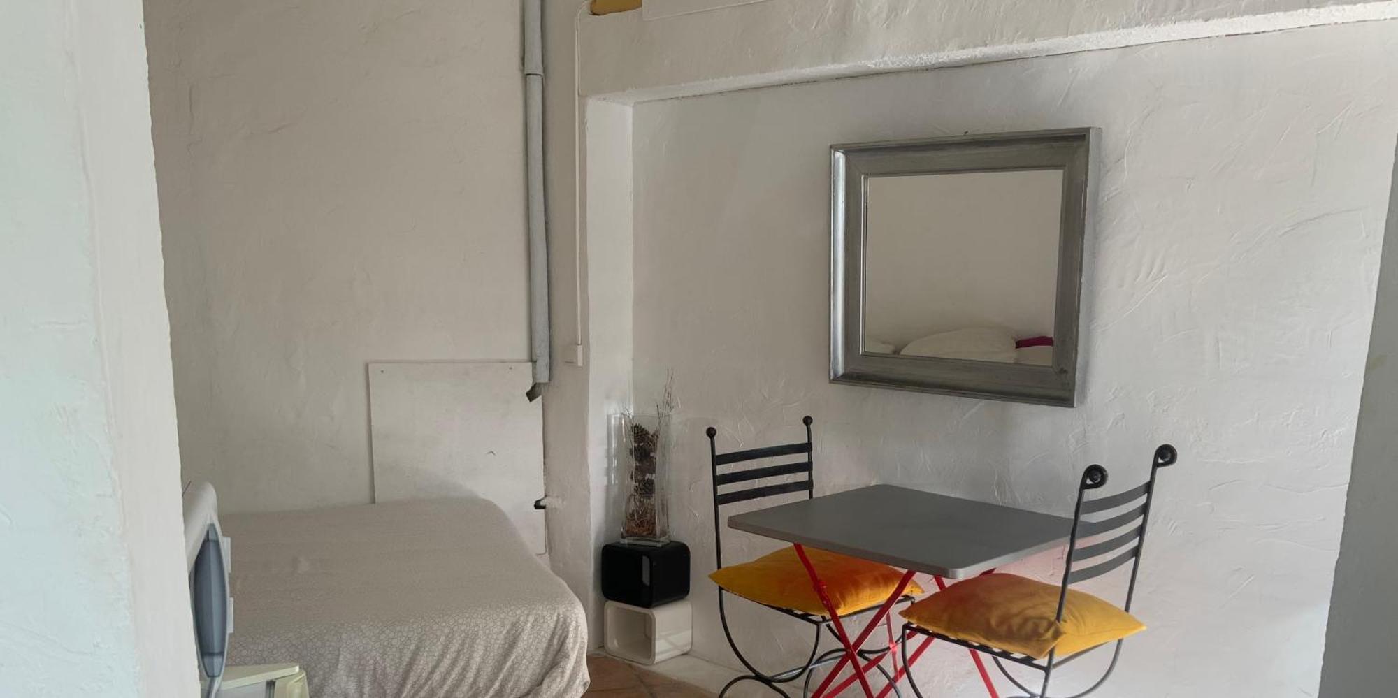 Apartament C'Est La Qu'Il Faut Venir Cet Ete A 2 Marsylia Zewnętrze zdjęcie
