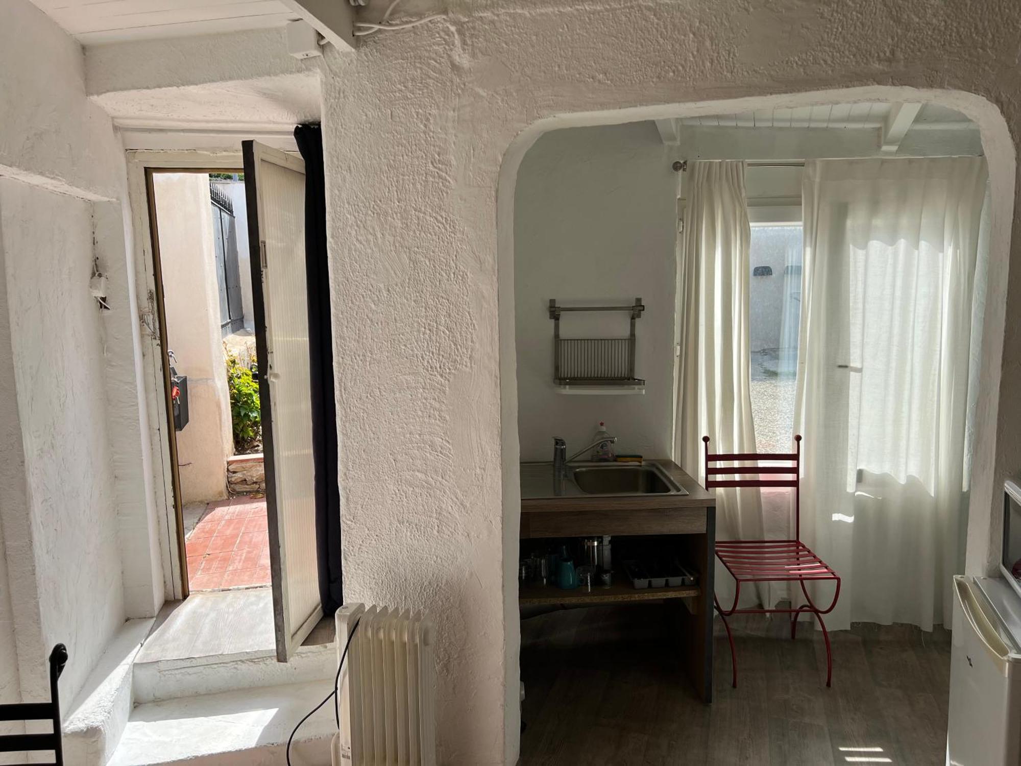Apartament C'Est La Qu'Il Faut Venir Cet Ete A 2 Marsylia Zewnętrze zdjęcie